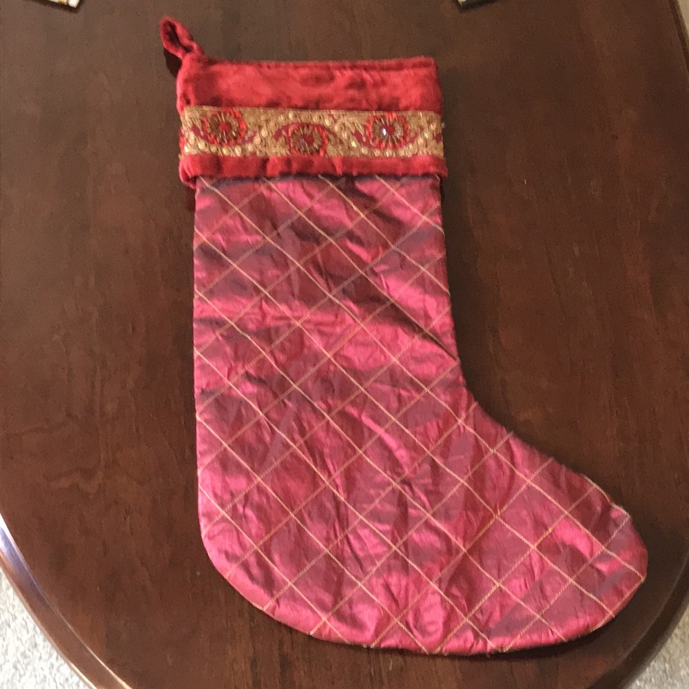 🎄X-MAS Stocking SO - Picture 5 of 7